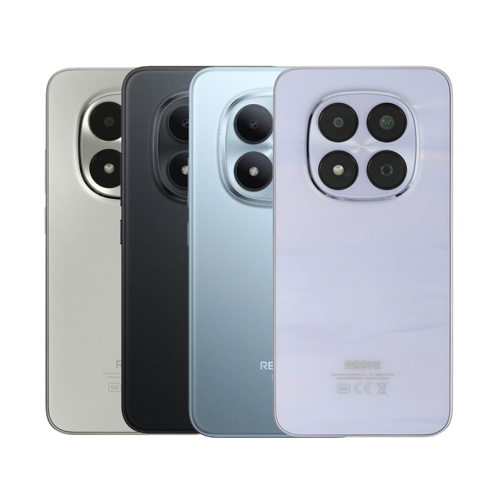 Xiaomi Redmi Note 15 Pro 8/512Gb 5G картинка 1
