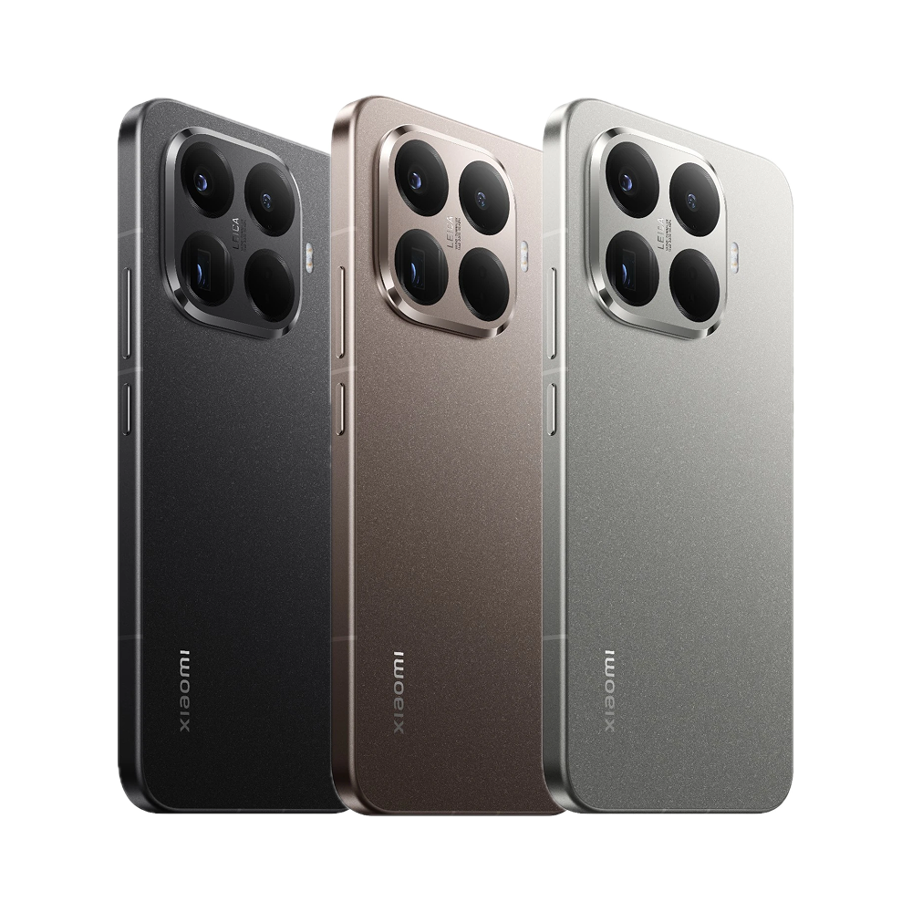 Xiaomi 15T Pro 12/512Gb 5G картинка 1