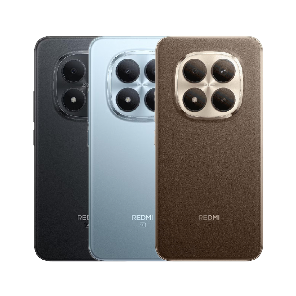 Xiaomi Redmi Note 15 Pro Plus 12/512Gb 5G картинка 1
