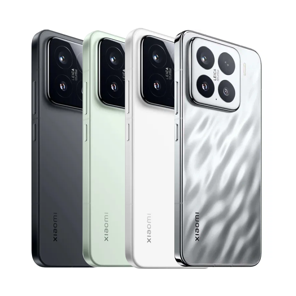 Xiaomi 15 12/512Gb 5G картинка 1
