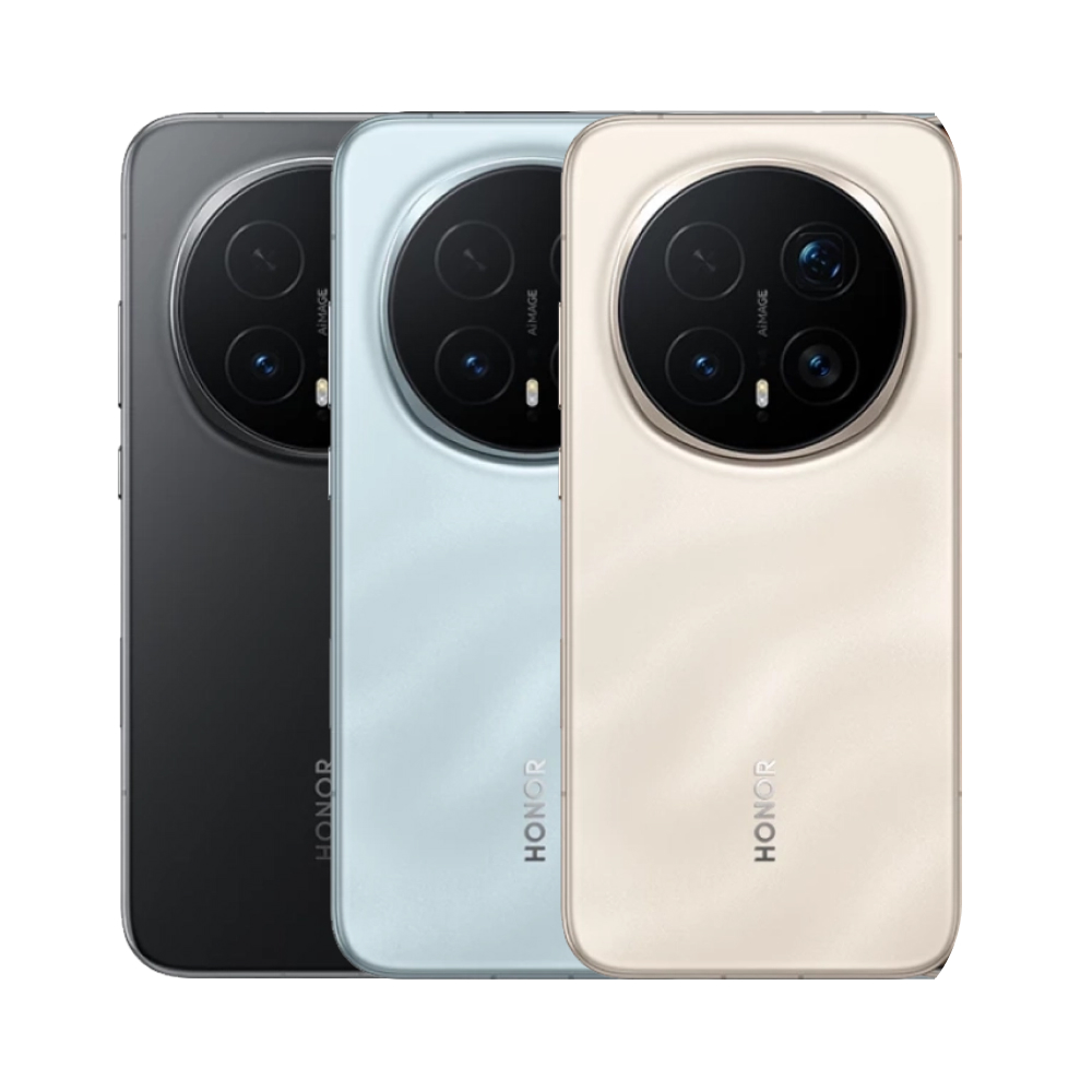 Honor Magic 8 Pro 12/256Gb 5G картинка 1