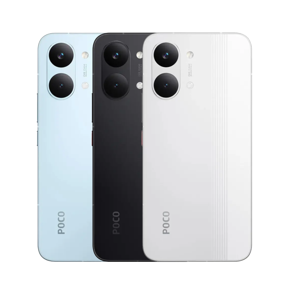 Poco X8 Pro Max 12/512Gb 5G картинка 1