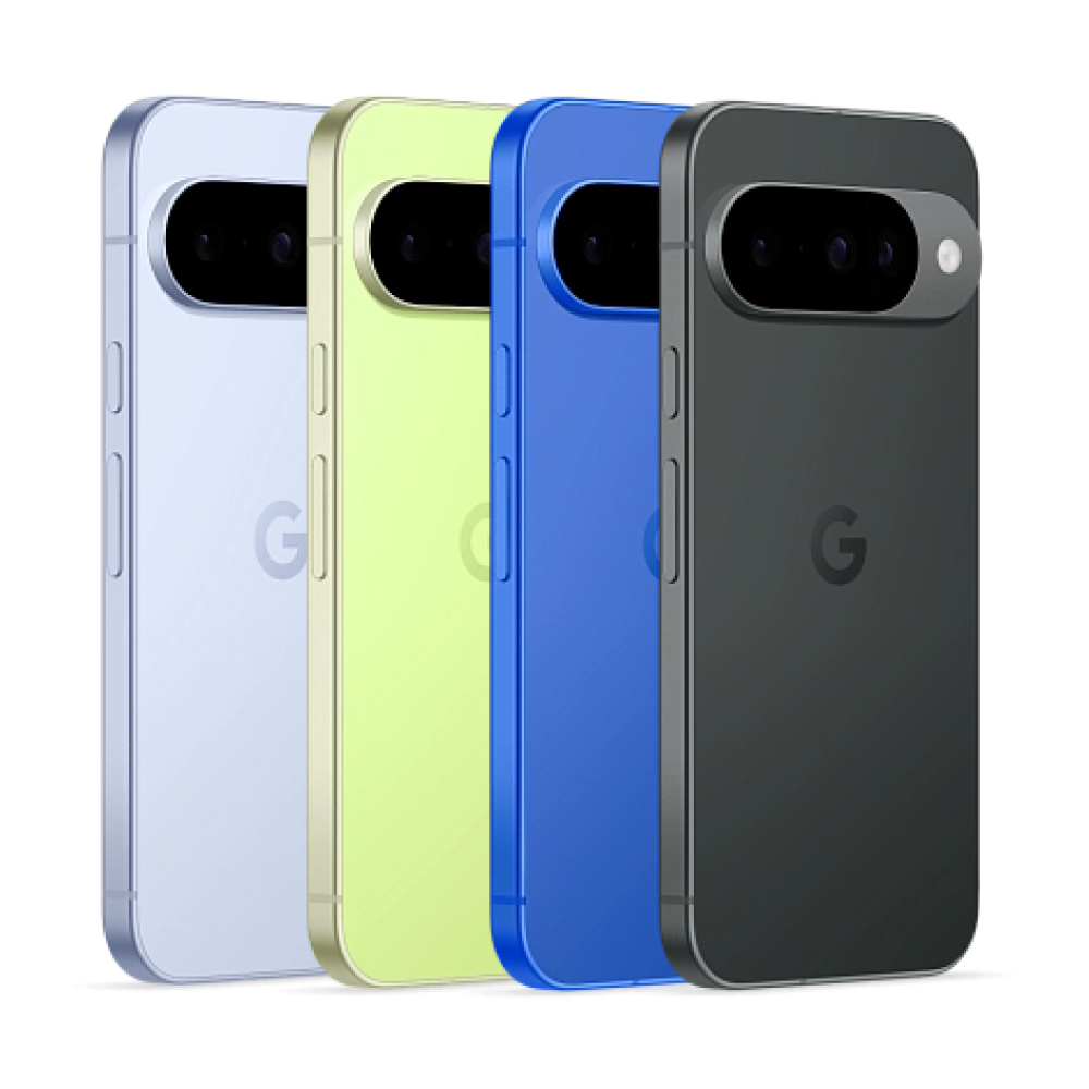 Google Pixel 10 12/256Gb картинка 1