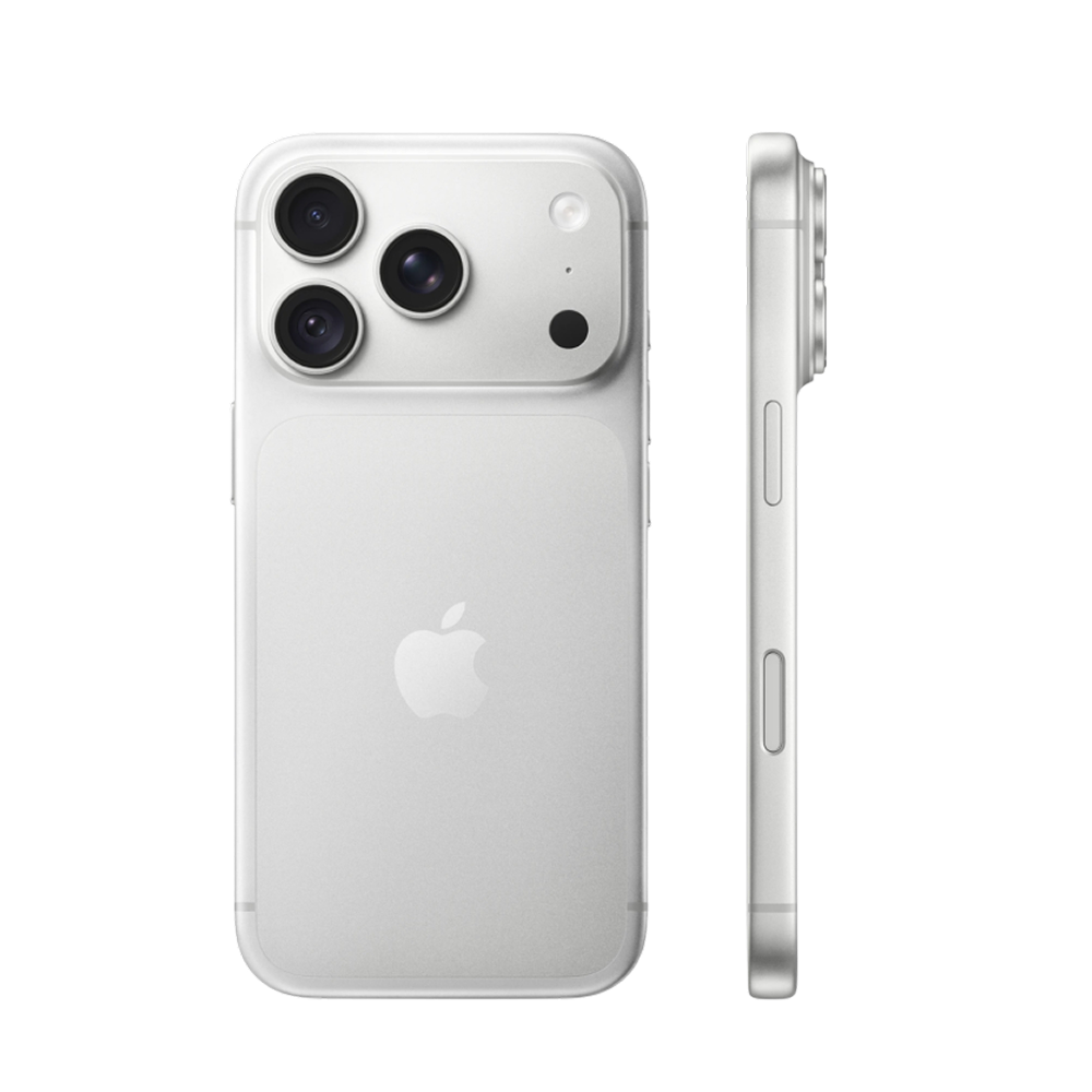 iPhone 18 Pro Max 256Gb Серебристый картинка 7