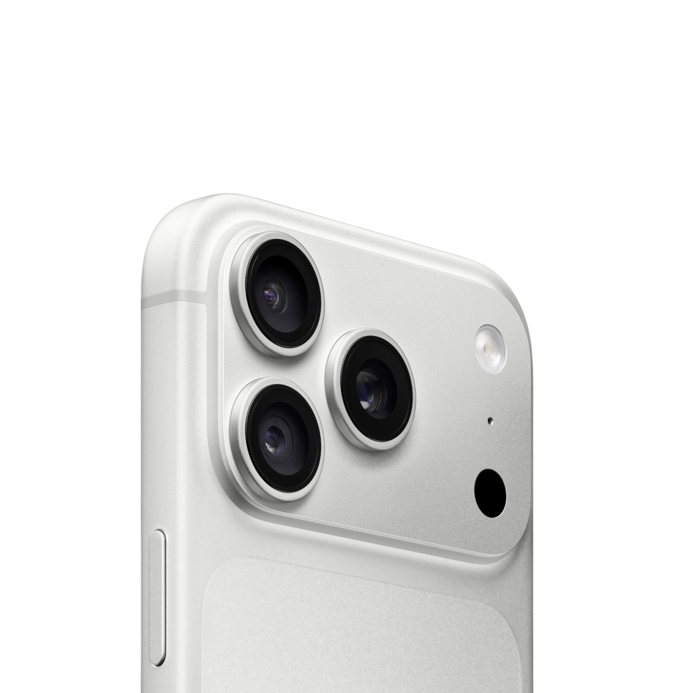 iPhone 18 Pro Max 1Tb Серебристый картинка 7