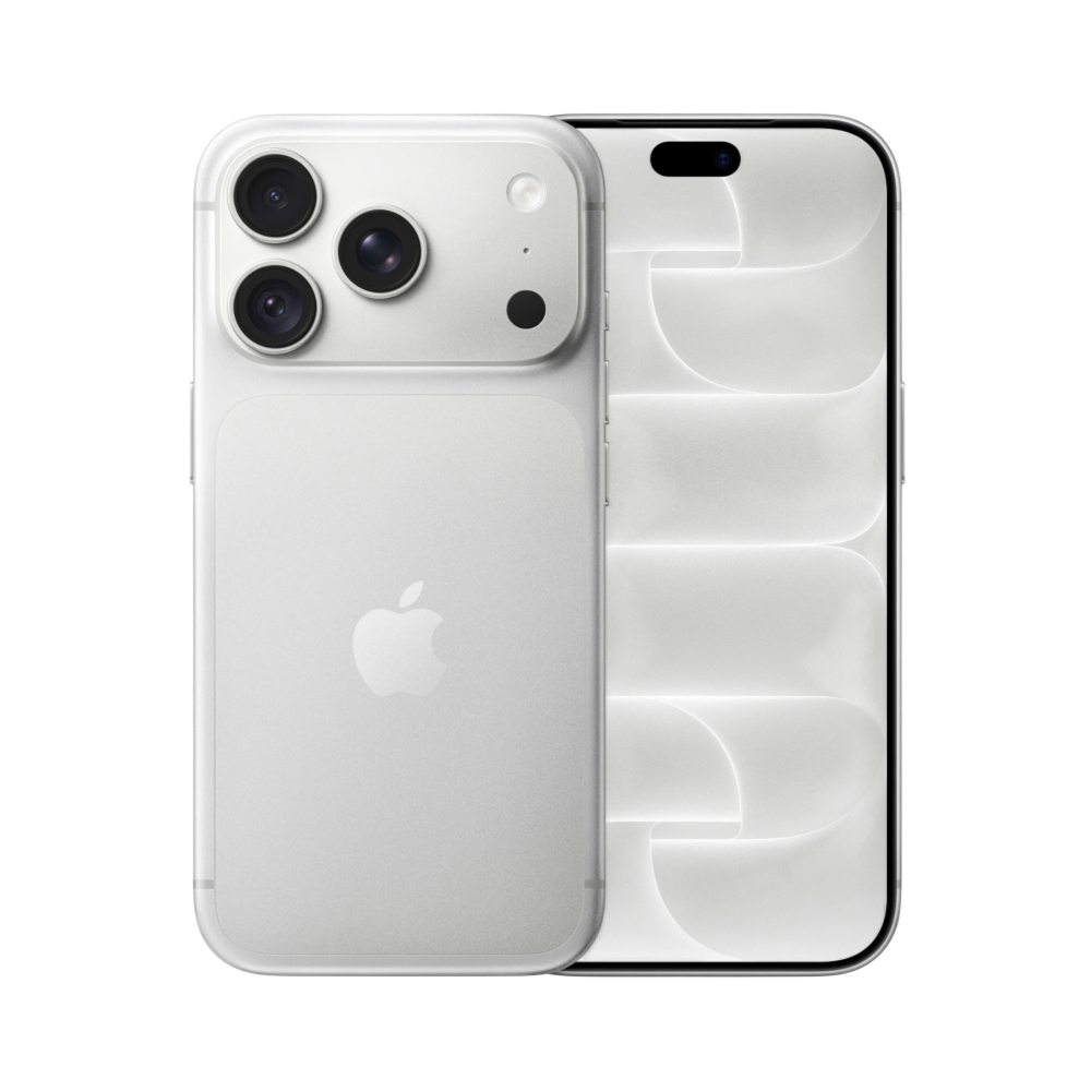iPhone 18 Pro Max 2Tb Серебристый картинка 1