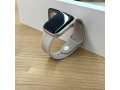Apple Watch Series 7 45mm Starlight слайд 1