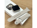 Apple Watch Series 7 45mm Starlight слайд 2