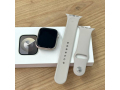 Apple Watch Series 7 45mm Starlight слайд 4