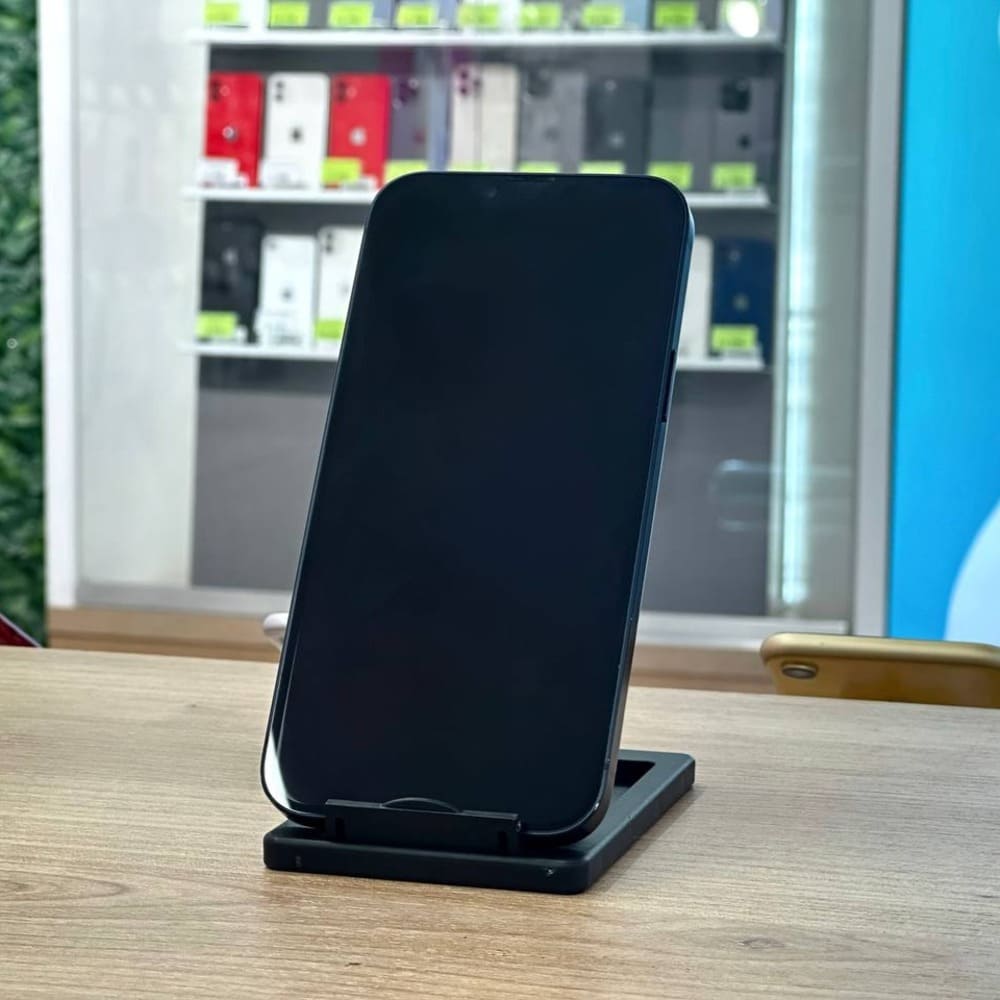 iPhone 14 Plus 128Gb Midnight картинка 2