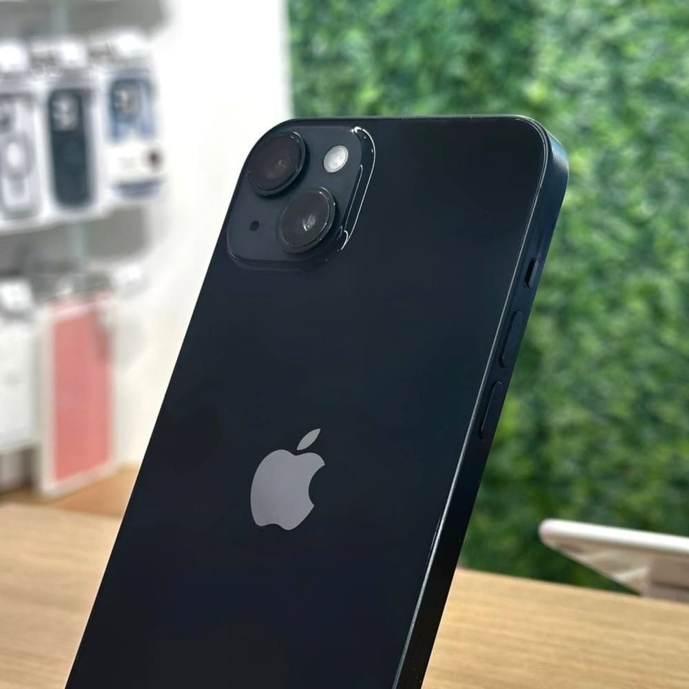 iPhone 14 Plus 128Gb Midnight картинка 3