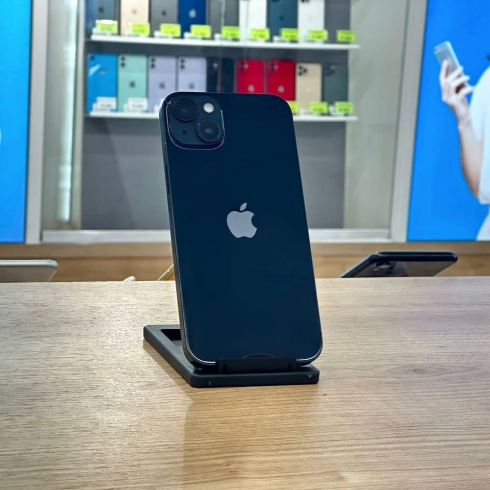 iPhone 14 Plus 128Gb Midnight картинка 4