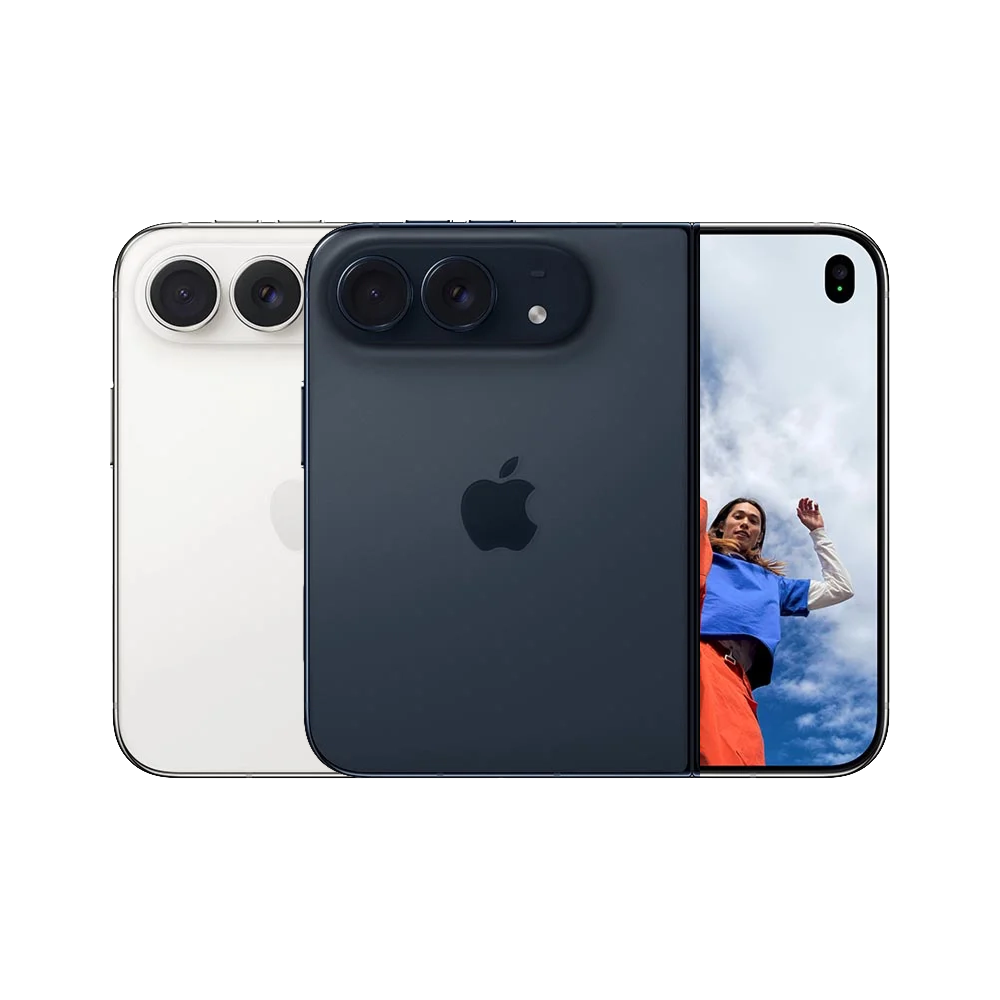 iPhone 18 Duo 1Tb картинка 1