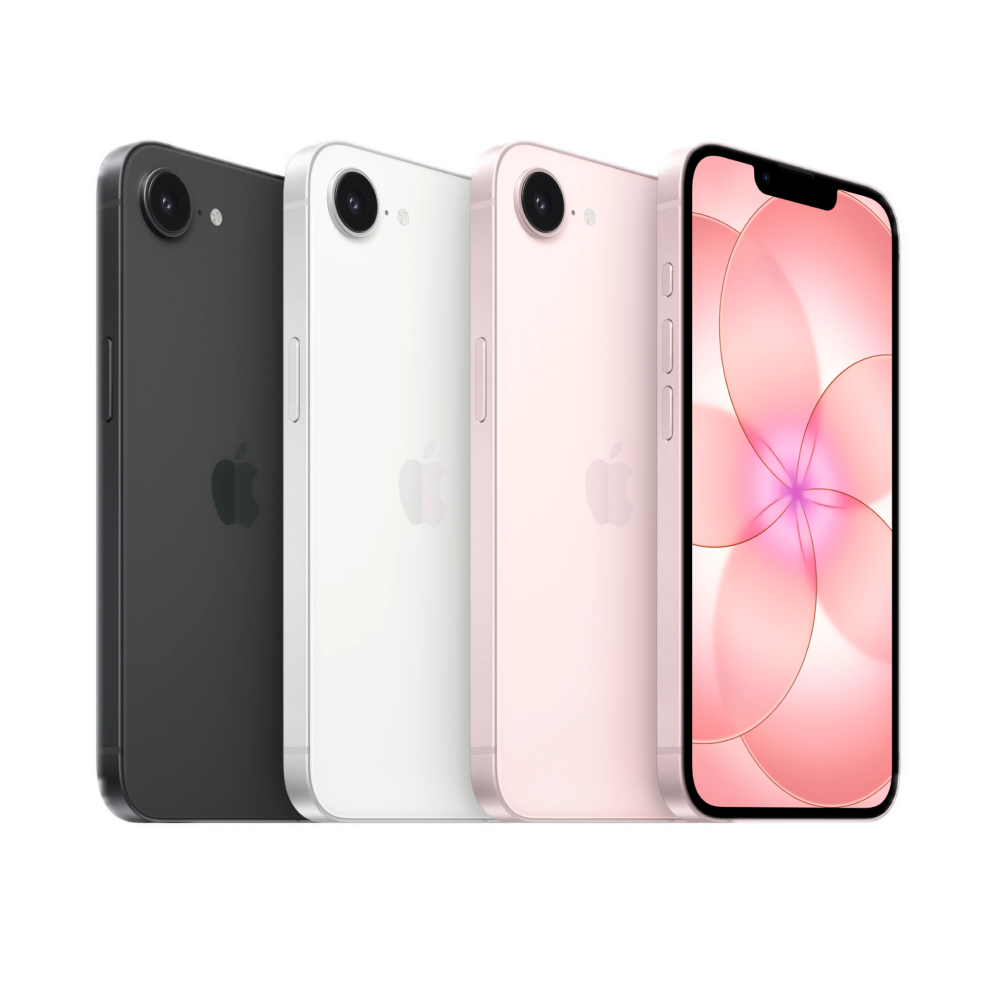 iPhone 17e 512Gb картинка 1