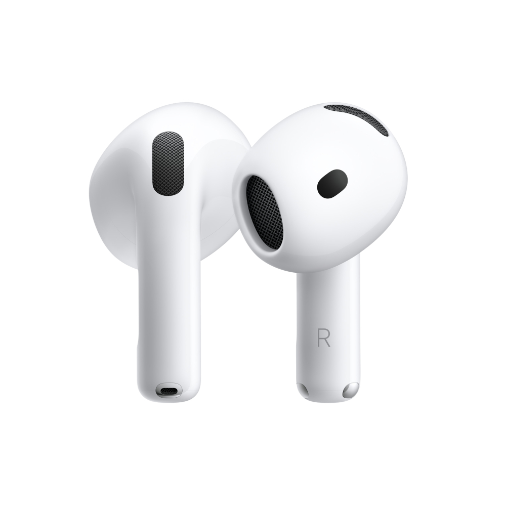 Apple AirPods 5 с шумоподавлением и беспроводным кейсом картинка 2