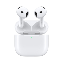 Apple AirPods 5 с шумоподавлением и беспроводным кейсом
