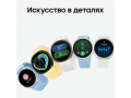 Samsung Galaxy Watch 9 40mm LTE Черный слайд 3