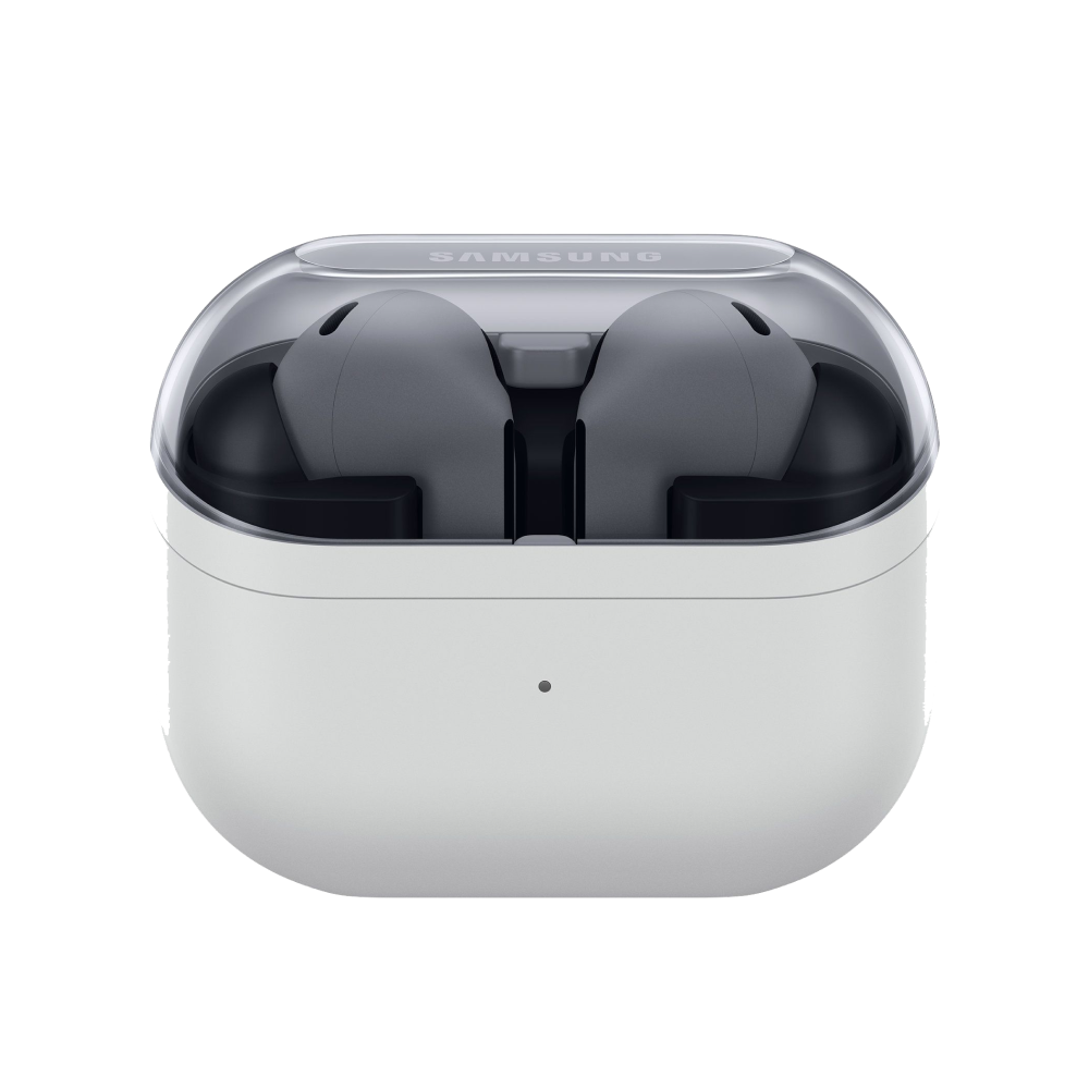 Samsung Galaxy Buds 3 FE Серебристый картинка 1