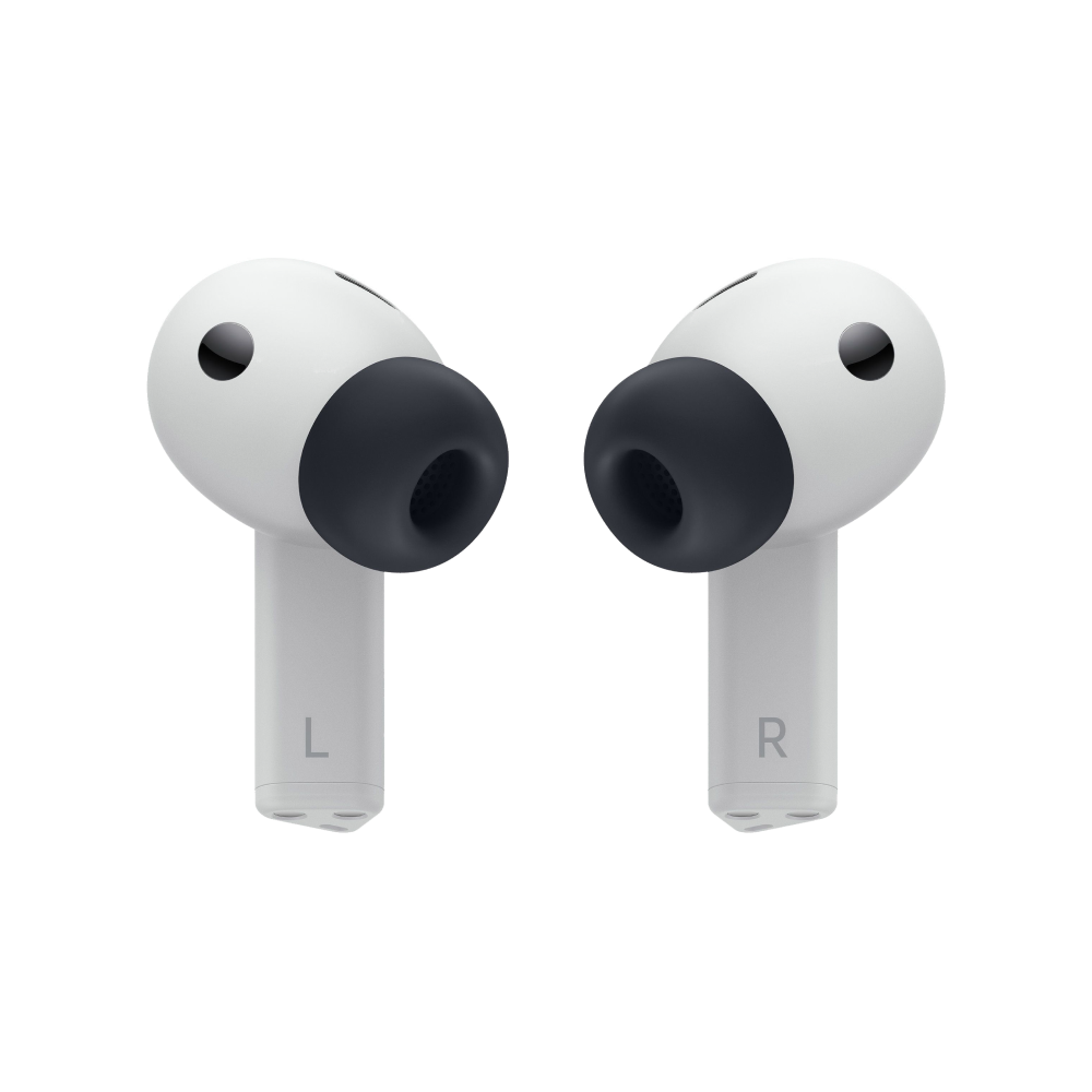 Samsung Galaxy Buds 3 FE Серебристый картинка 2