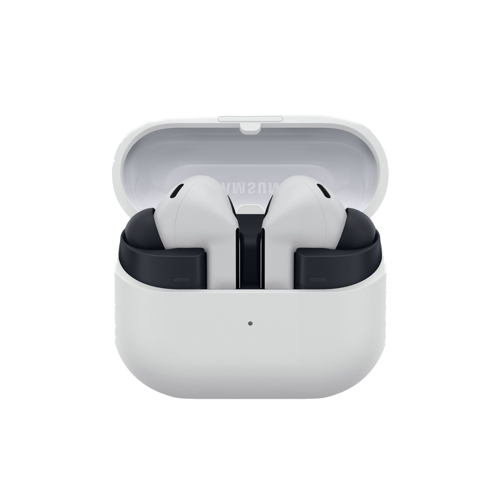 Samsung Galaxy Buds 3 FE Серебристый картинка 3