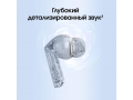 Samsung Galaxy Buds 3 FE Серебристый слайд 5