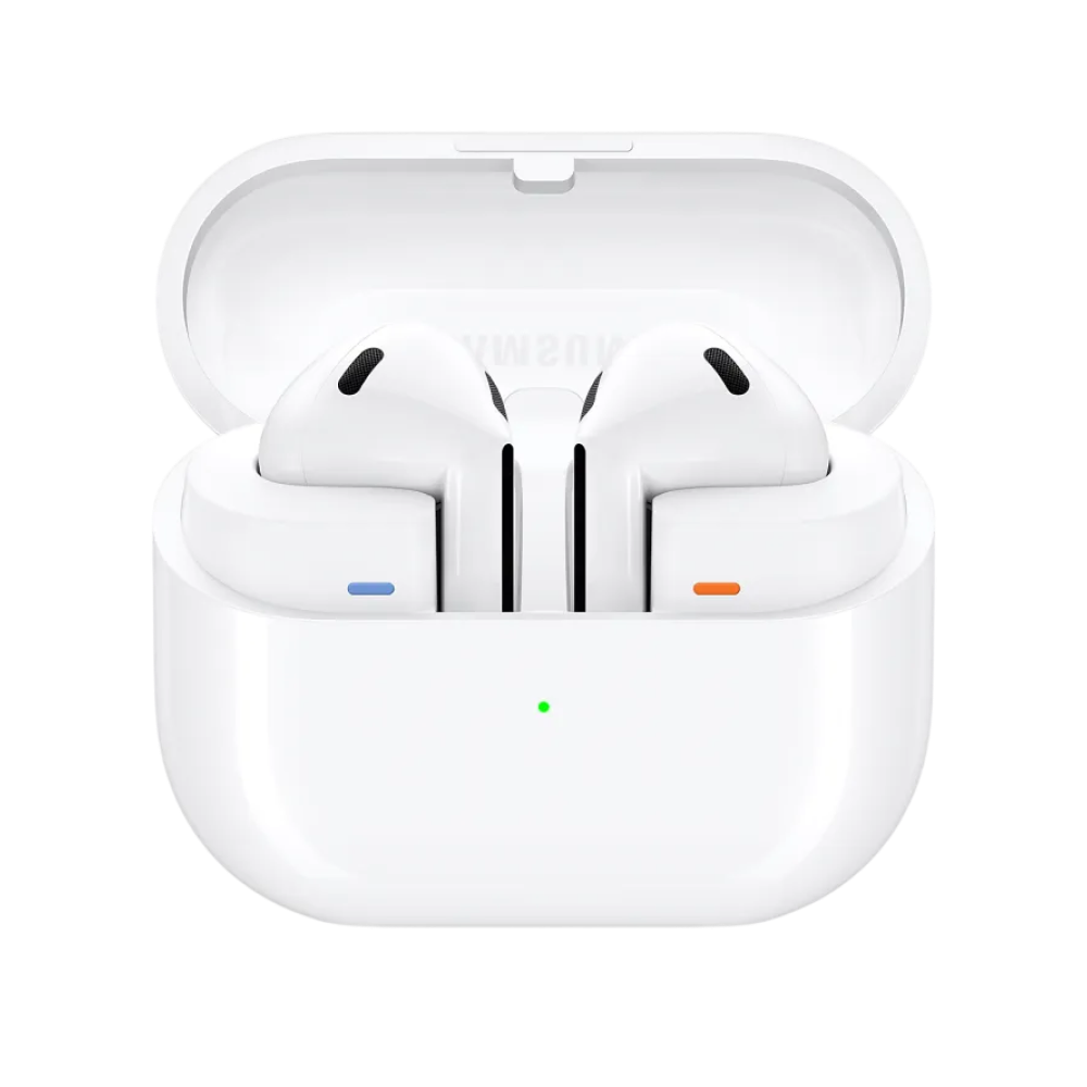 Samsung Galaxy Buds 3 Белый картинка 2