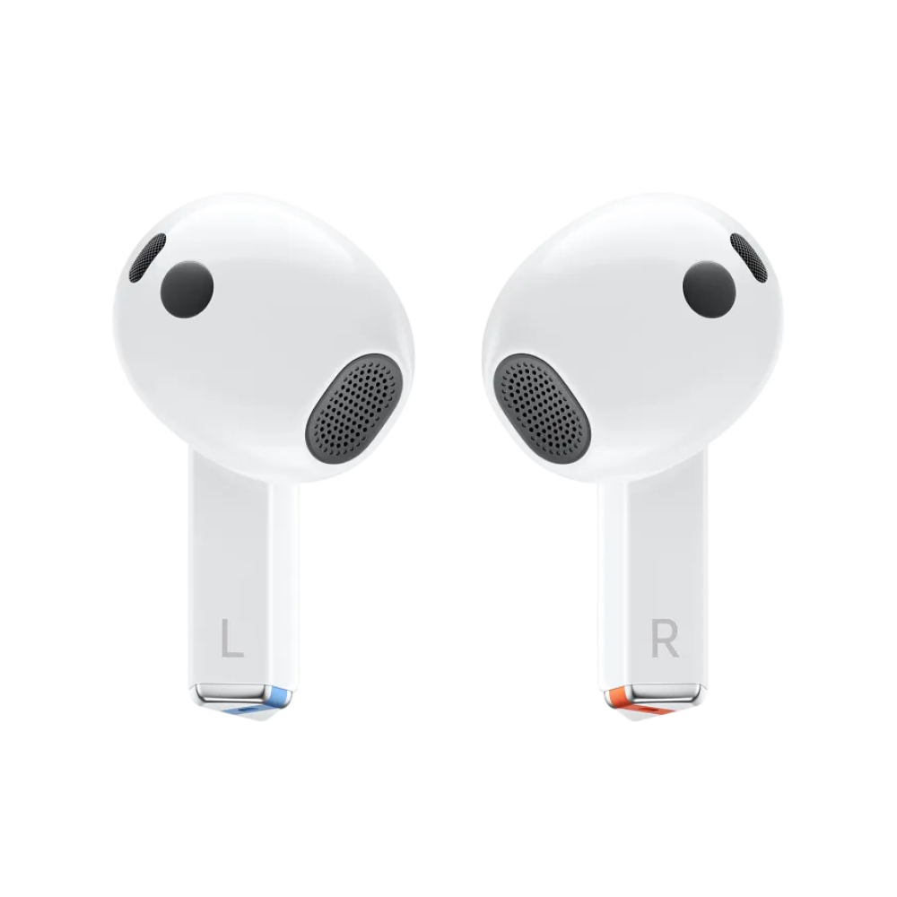 Samsung Galaxy Buds 3 Белый картинка 3