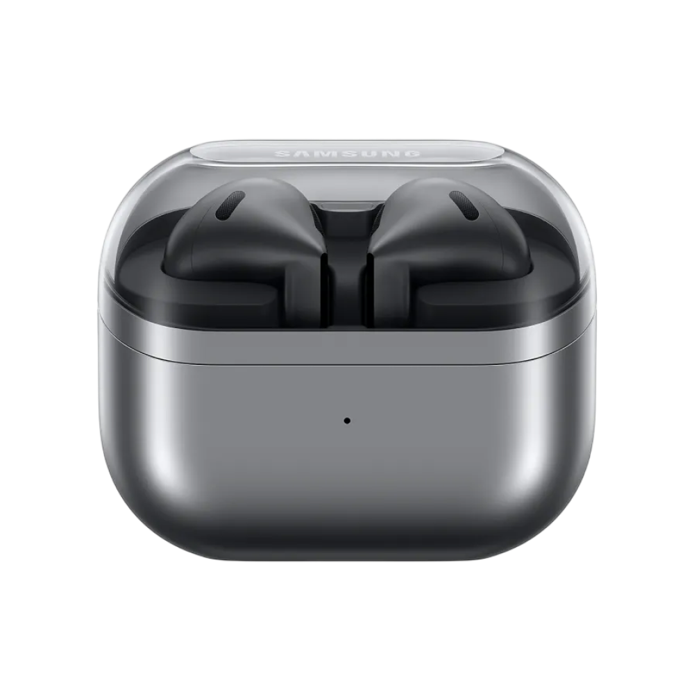 Samsung Galaxy Buds 3 Серебристый картинка 1