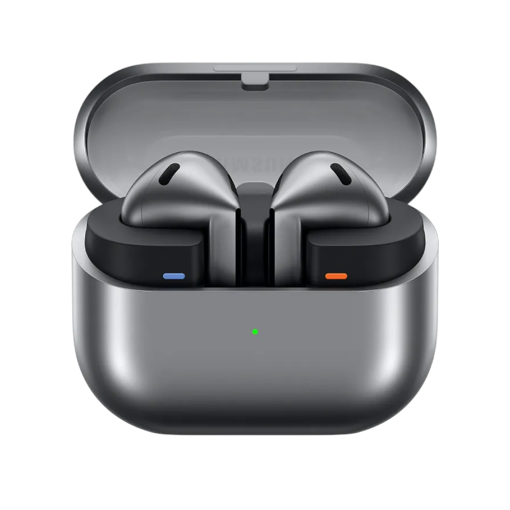 Samsung Galaxy Buds 3 Серебристый картинка 2