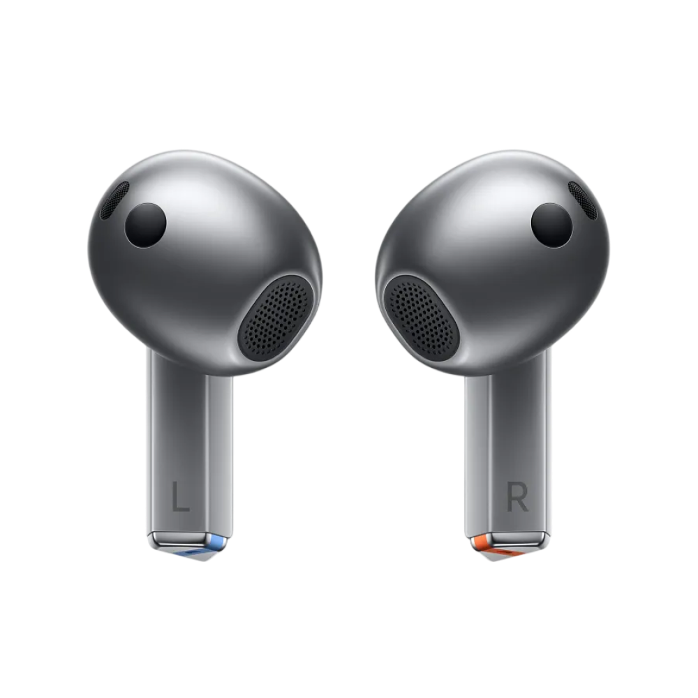 Samsung Galaxy Buds 3 Серебристый картинка 3