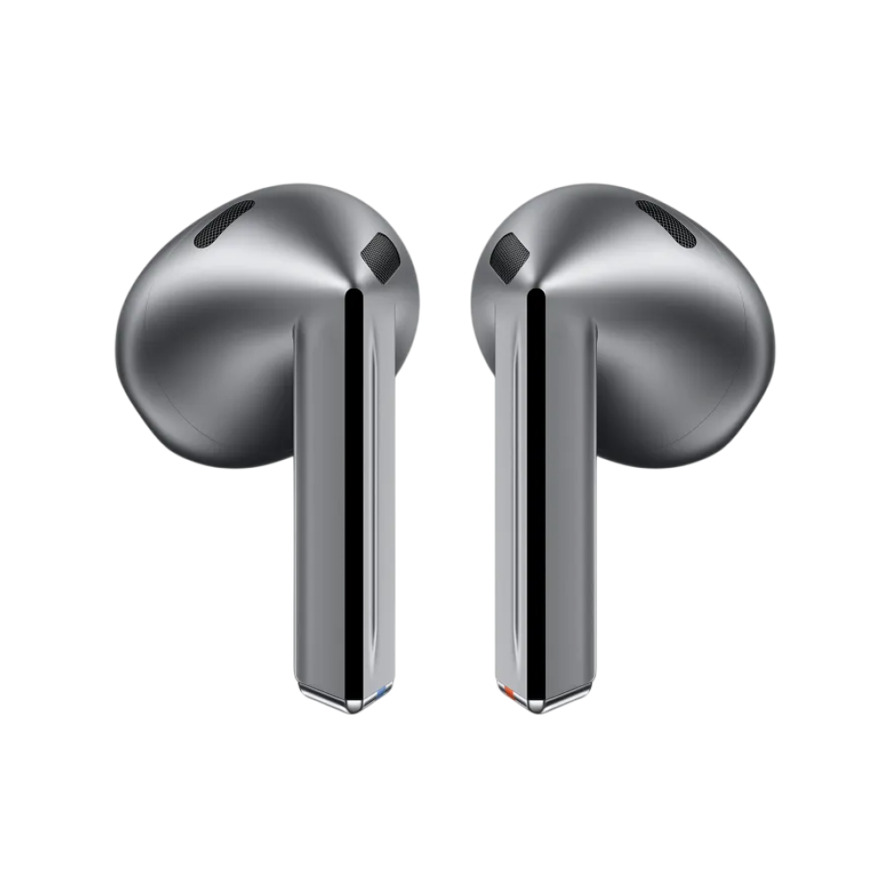 Samsung Galaxy Buds 3 Серебристый картинка 4