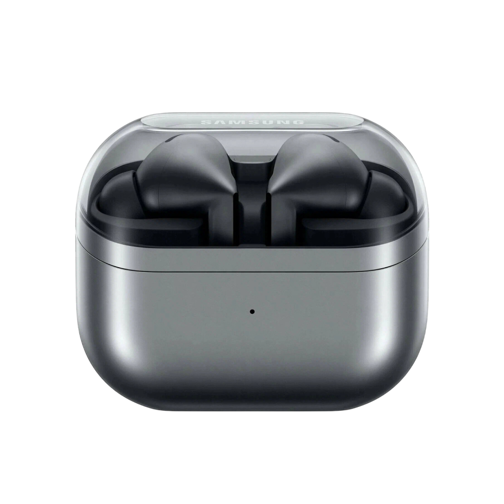 Samsung Galaxy Buds 3 Pro Серебристый картинка 1
