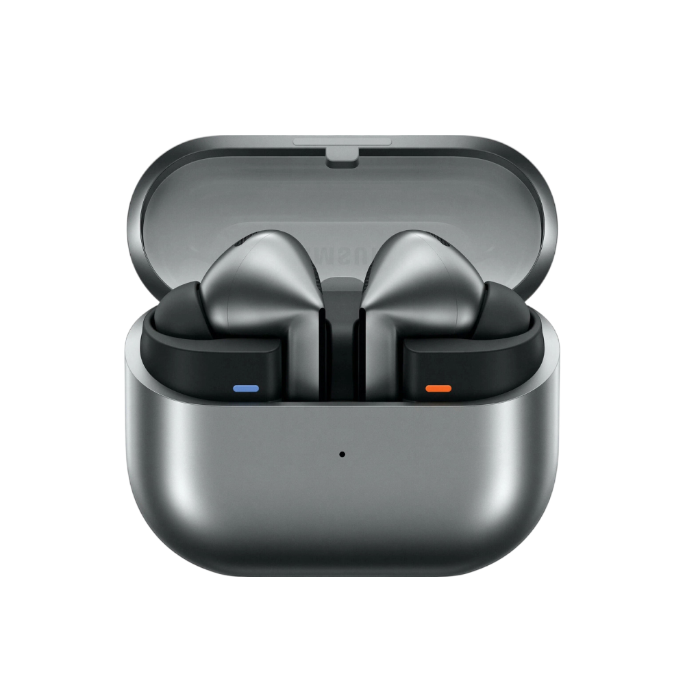 Samsung Galaxy Buds 3 Pro Серебристый картинка 2