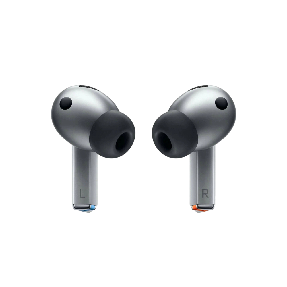 Samsung Galaxy Buds 3 Pro Серебристый картинка 3