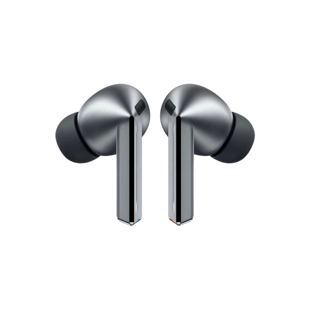 Samsung Galaxy Buds 3 Pro Серебристый картинка 4