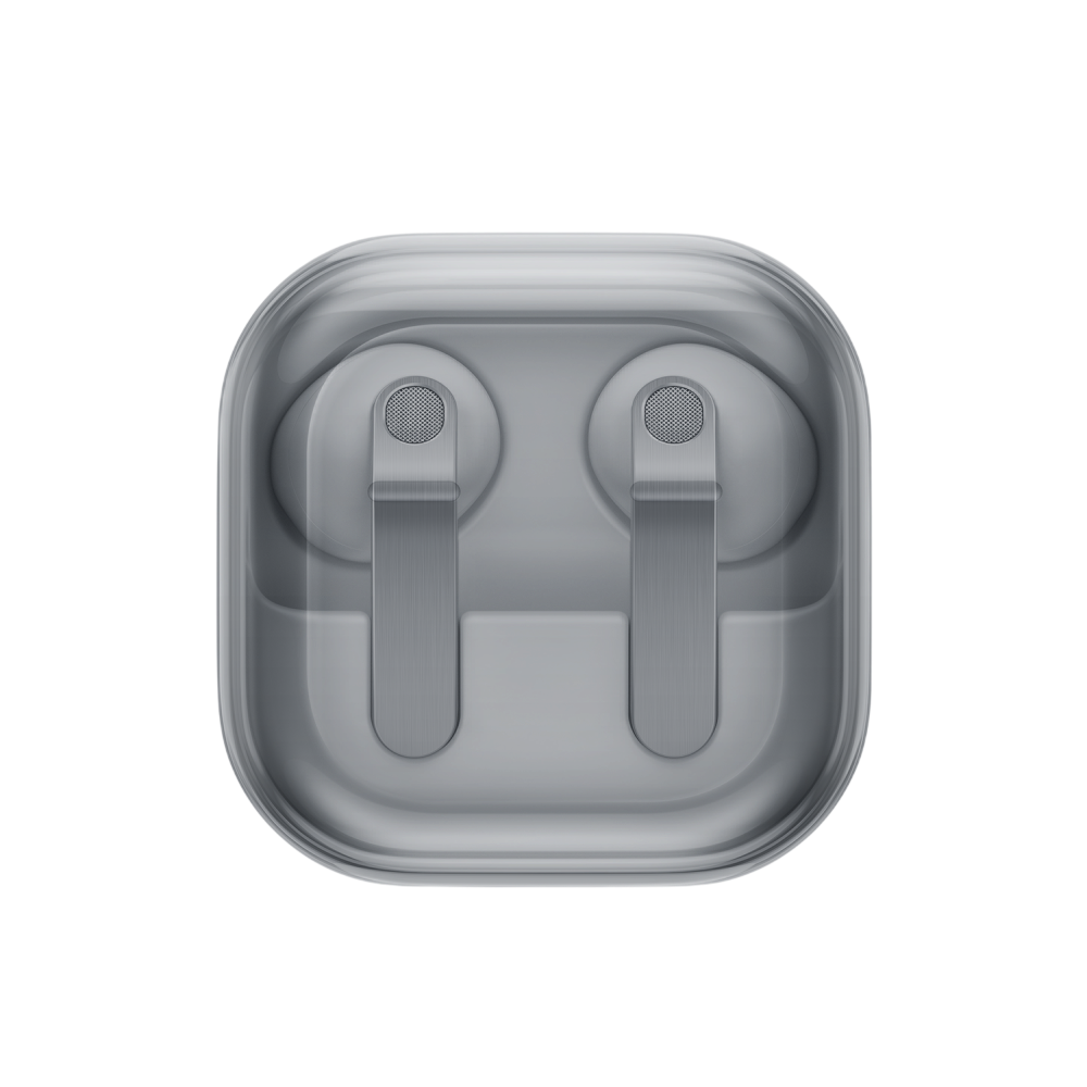 Samsung Galaxy Buds 4 Белый картинка 1