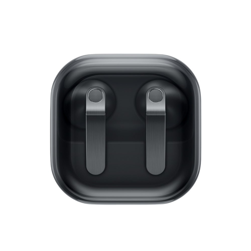 Samsung Galaxy Buds 4 Черный картинка 1