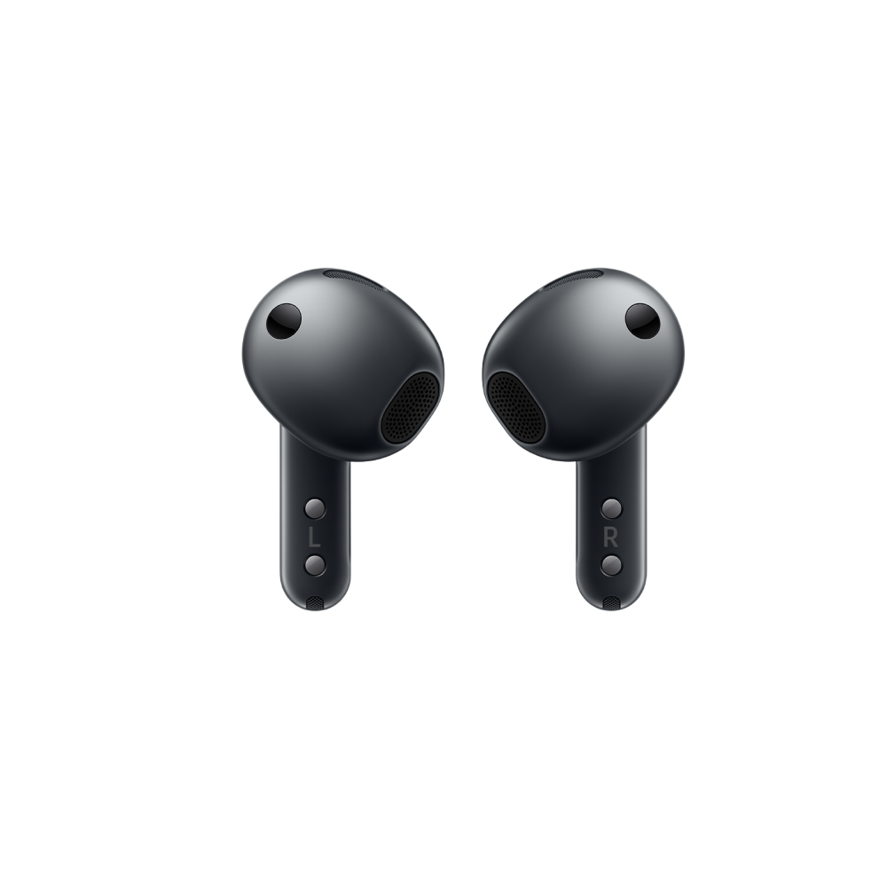Samsung Galaxy Buds 4 Черный картинка 2