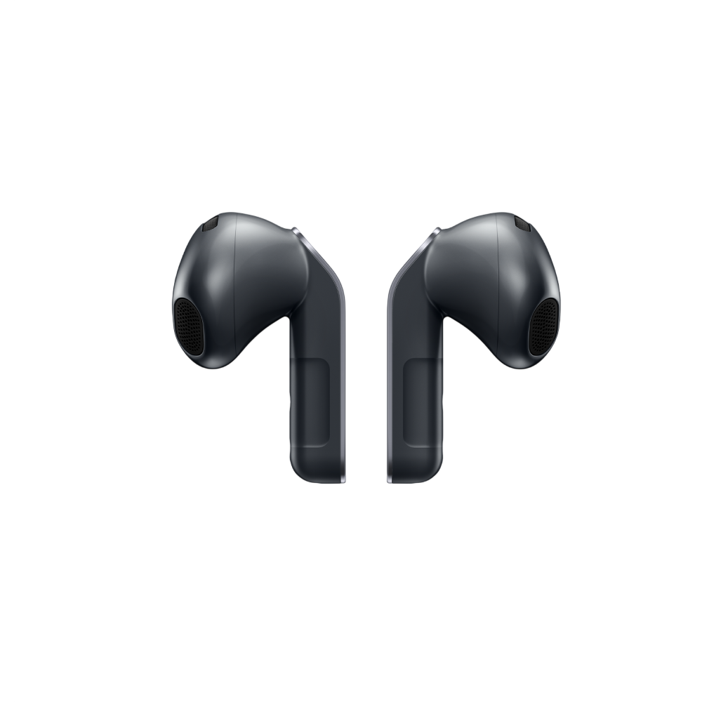 Samsung Galaxy Buds 4 Черный картинка 3