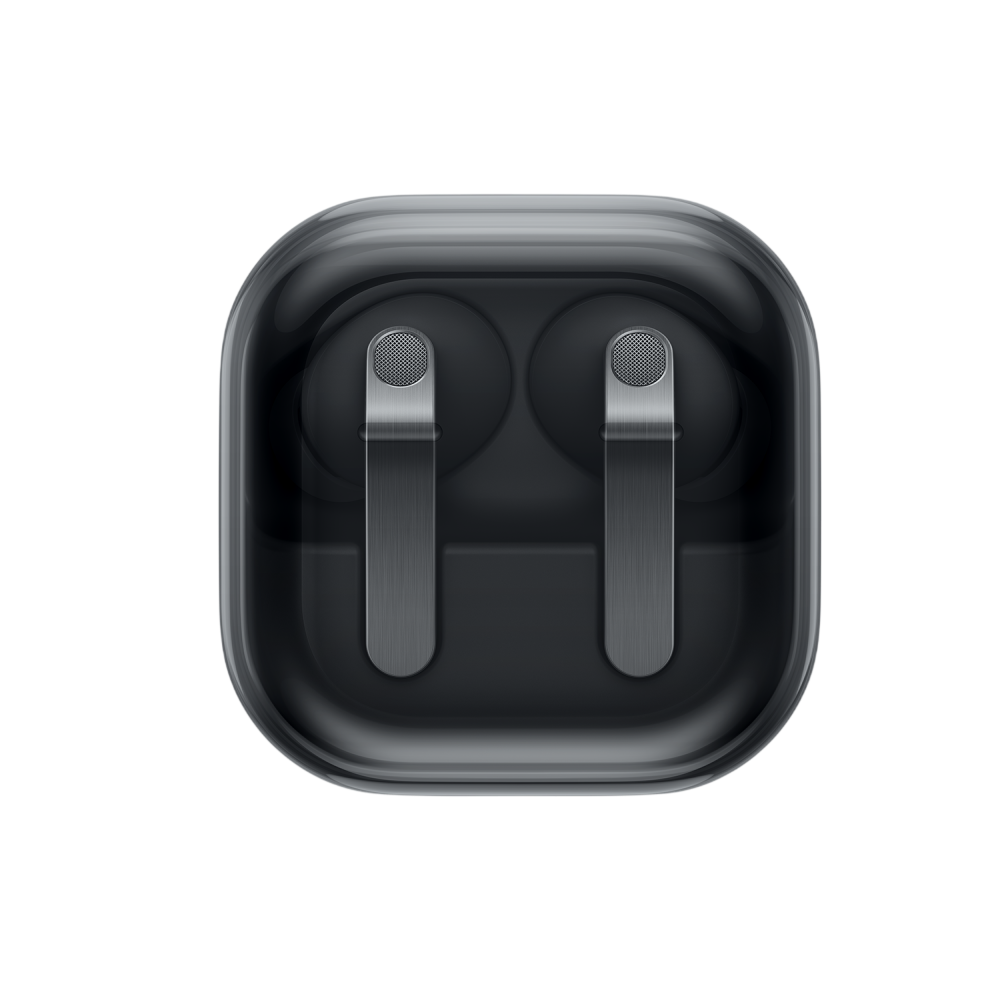 Samsung Galaxy Buds 4 Pro Черный картинка 1