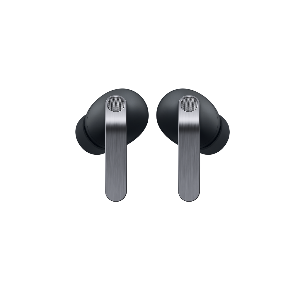 Samsung Galaxy Buds 4 Pro Черный картинка 2