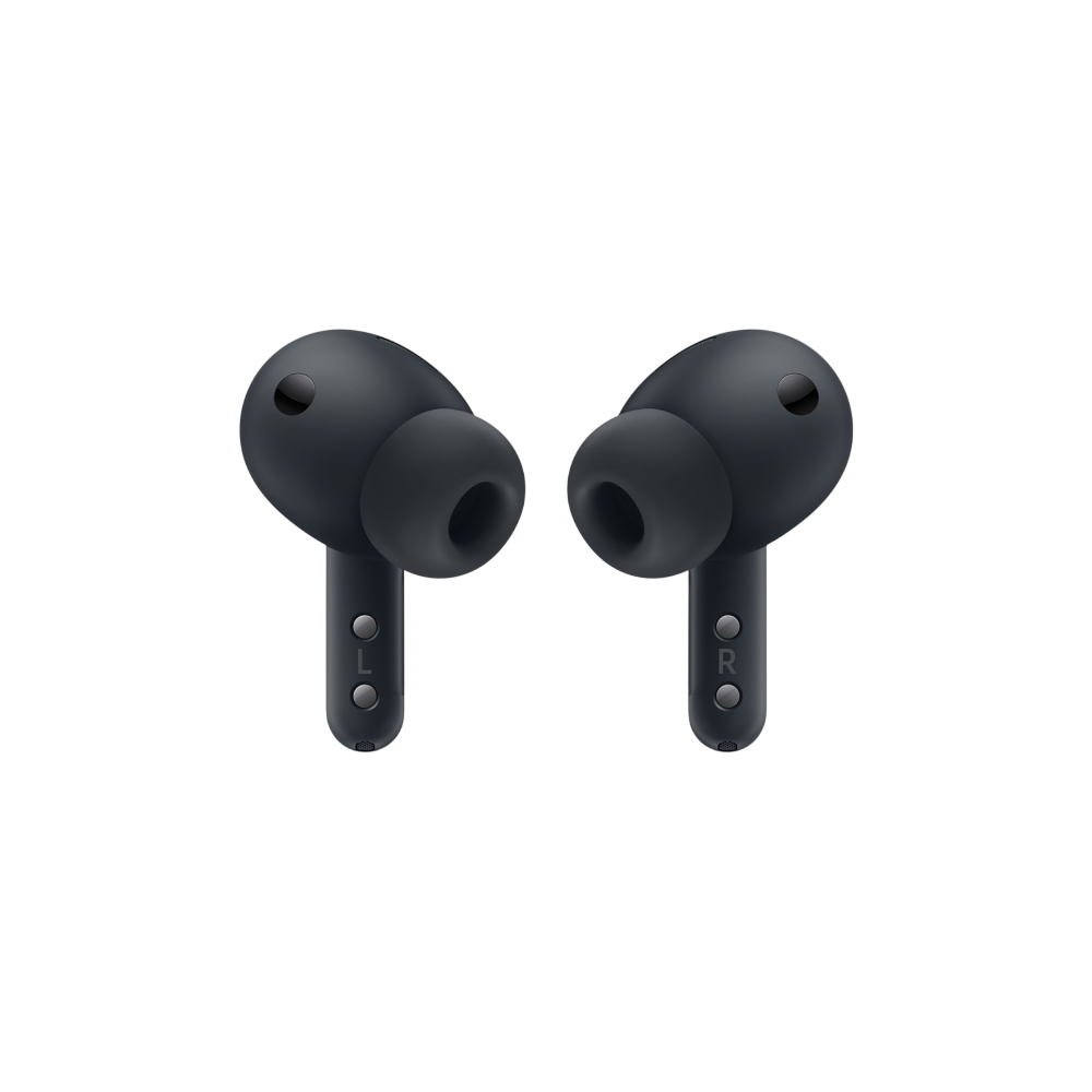 Samsung Galaxy Buds 4 Pro Черный картинка 3