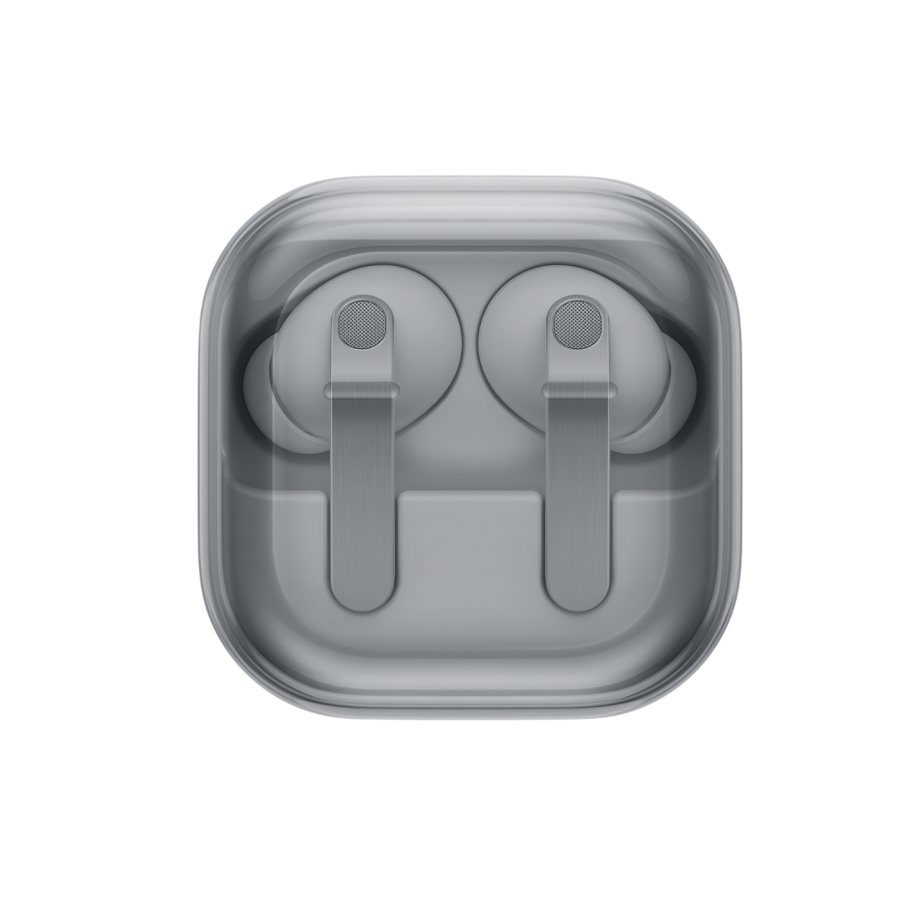 Samsung Galaxy Buds 4 Pro Белый картинка 1
