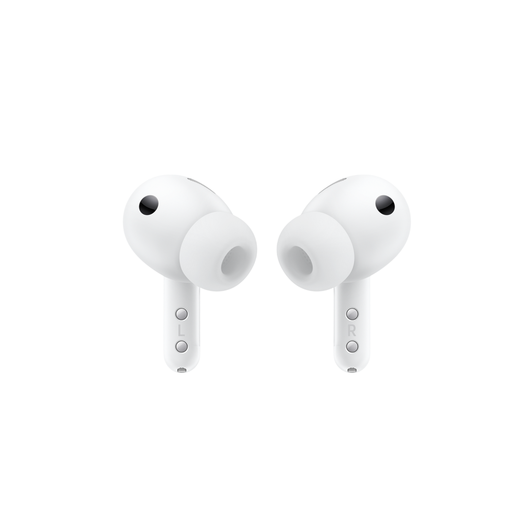 Samsung Galaxy Buds 4 Pro Белый картинка 2