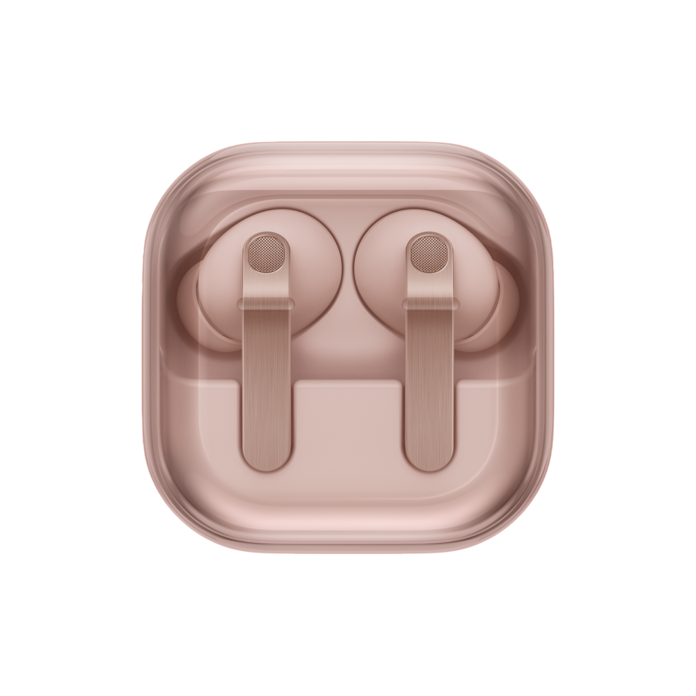 Samsung Galaxy Buds 4 Pro Розовый картинка 1