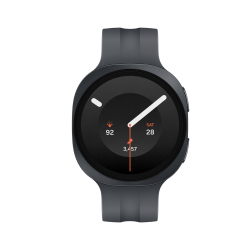 Samsung Galaxy Watch 9 40mm Черный