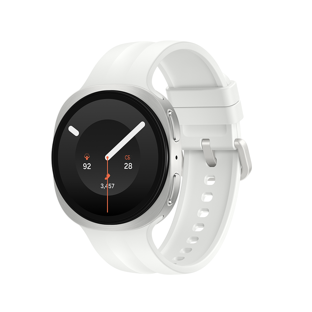Samsung Galaxy Watch 9 44mm Белый картинка 2