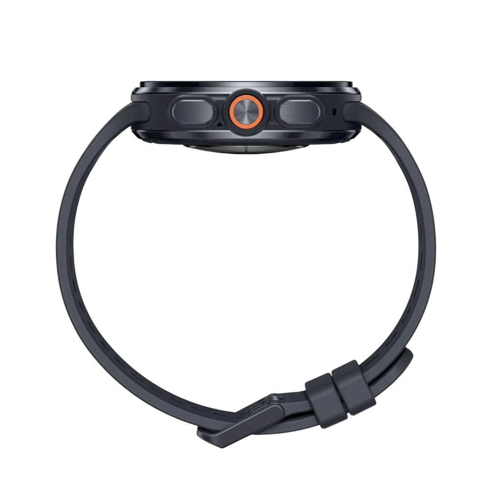 Samsung Galaxy Watch Ultra 2 47mm Титановый серебристый картинка 4