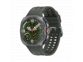 Samsung Galaxy Watch Ultra 2 47mm Титановый серебристый слайд 2