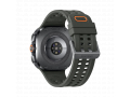 Samsung Galaxy Watch Ultra 2 47mm Титановый серебристый слайд 3